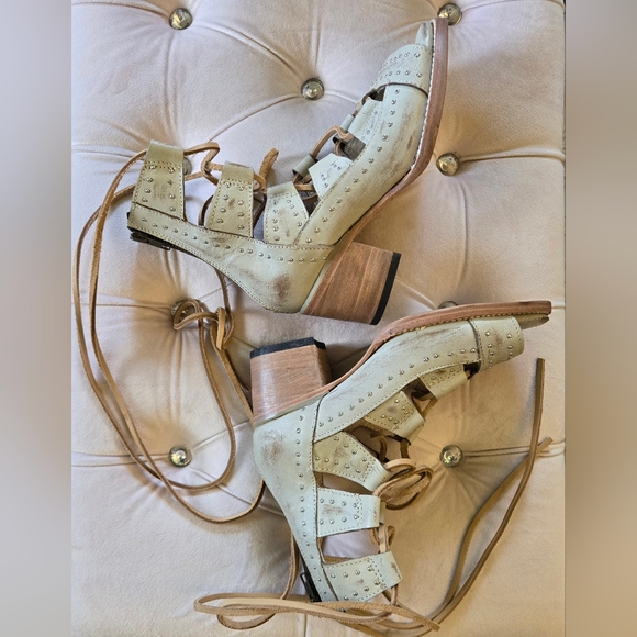 New Freebird Hazel Ice size 6 - Picture 3 of 7